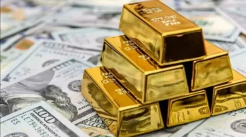 ارتفاع أسعار الذهب عند التسوية يعزز التفاؤل للعام المقبل